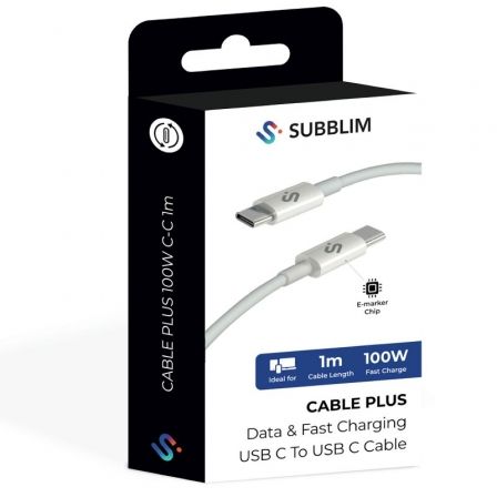 SUBBLIMSUBCAB-C10010