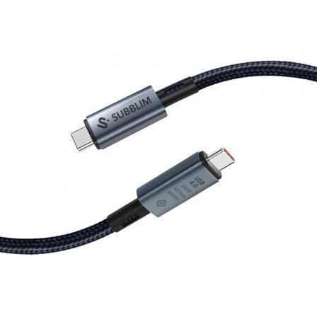 SUBBLIMSUBCAB-C24010