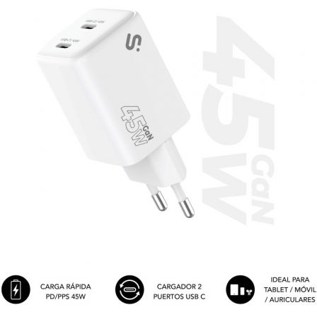 SUBBLIMSUBCHG-6G4520