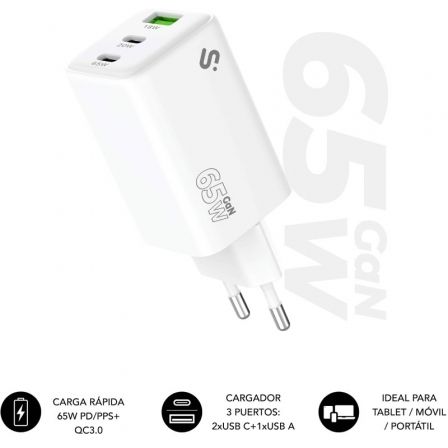SUBBLIMSUBCHG-6G6530