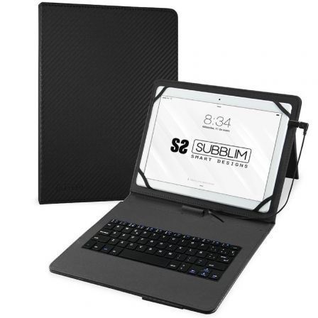 SUBBLIMSUB-KT1-USB001