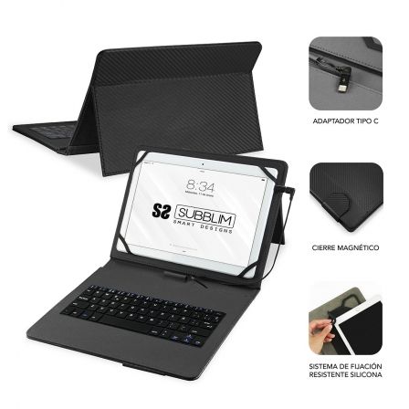 SUBBLIMSUB-KT1-USB001