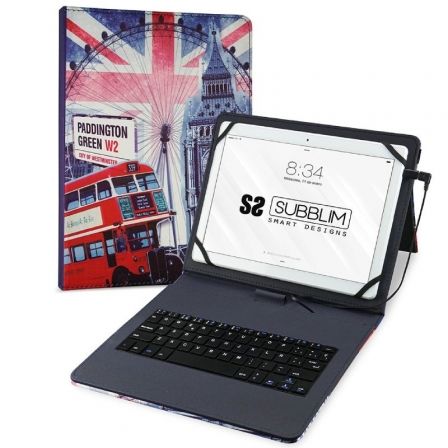 SUBBLIMSUB-KT1-USB050