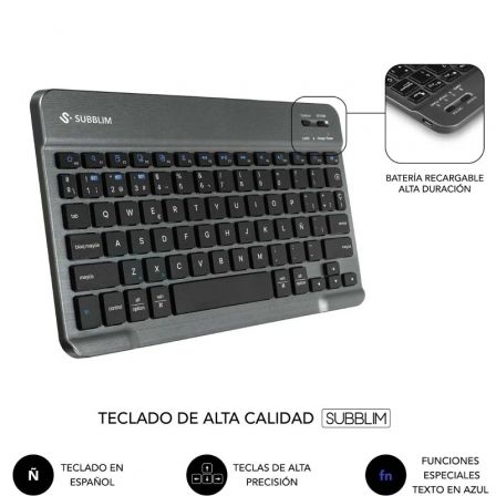 SUBBLIMSUBKT3-BTL330