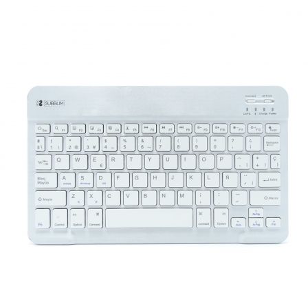 SUBBLIMSUB-KBT-SM0001