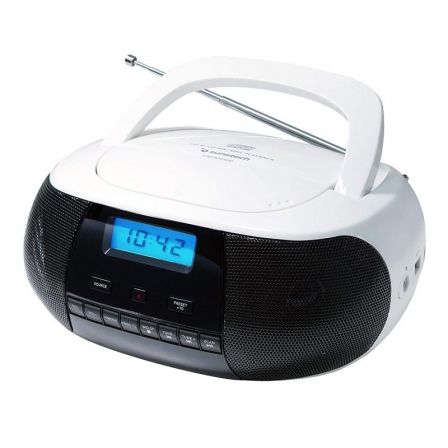 SUNSTECHCRUSM400WT