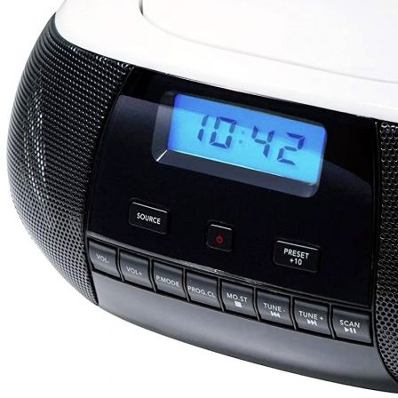 SUNSTECHCRUSM400WT