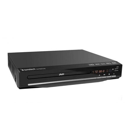 SUNSTECHDVPMH225BK