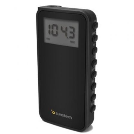 SUNSTECHRPD23BK