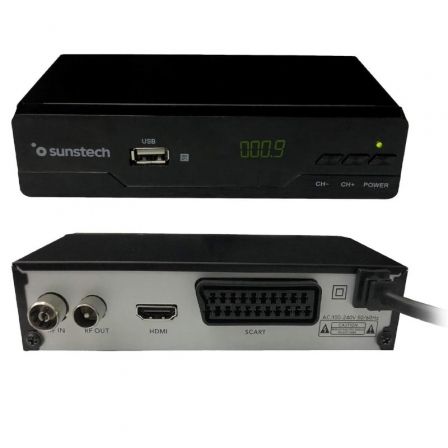 SUNSTECHDTB210HD2BK