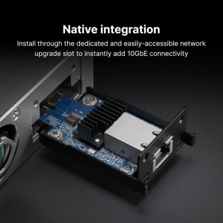 SYNOLOGYE10G22-T1-MINI