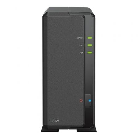 SYNOLOGYDS124