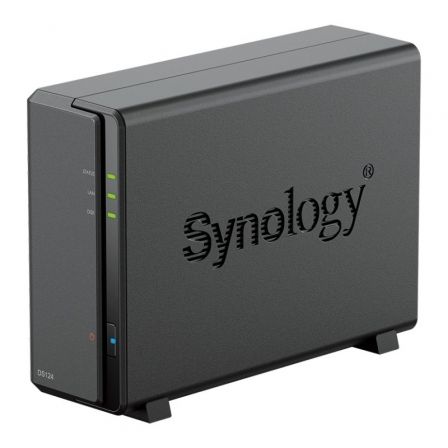SYNOLOGYDS124