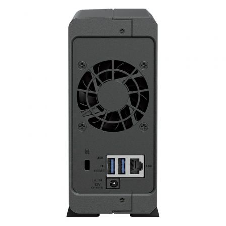 SYNOLOGYDS124