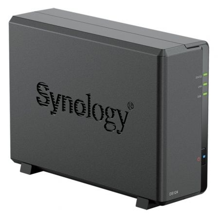 SYNOLOGYDS124