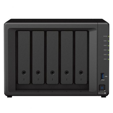 SYNOLOGYDS1522+