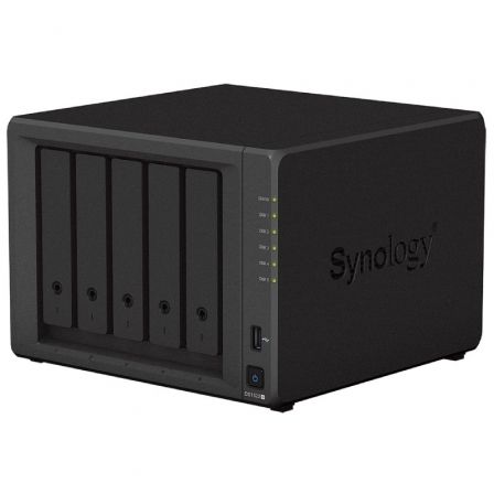 SYNOLOGYDS1522+