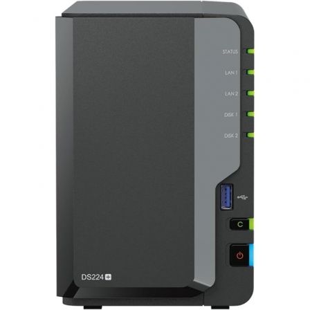 SYNOLOGYDS224+/6G