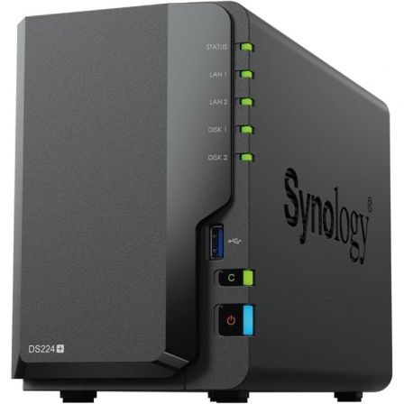 SYNOLOGYDS224+