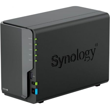 SYNOLOGYDS224+