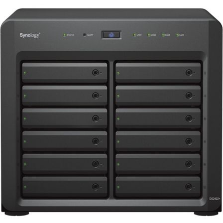 SYNOLOGYDS2422+