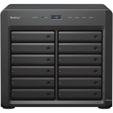 SYNOLOGYDS3622XS+