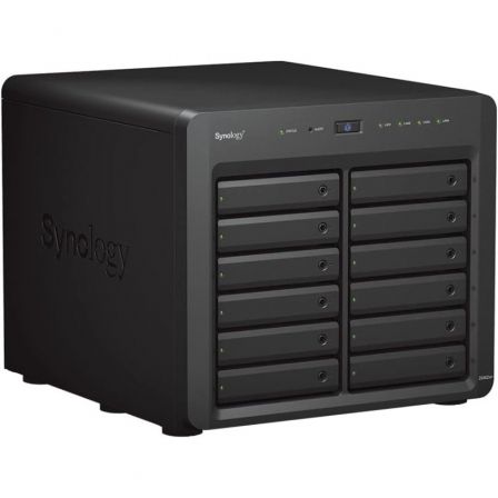 SYNOLOGYDS3622XS+