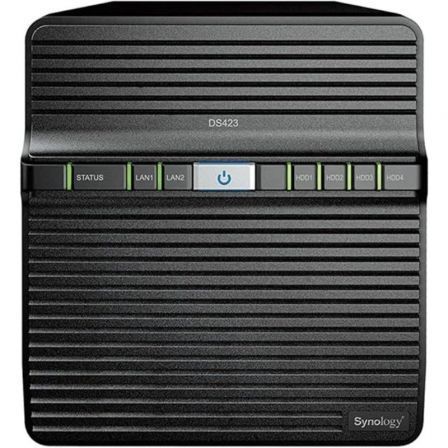 SYNOLOGYDS423