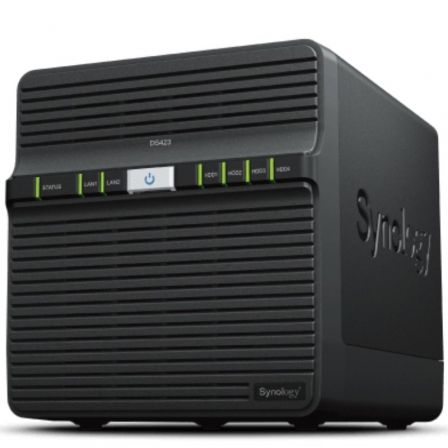 SYNOLOGYDS423