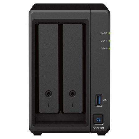 SYNOLOGYDS723+/16G