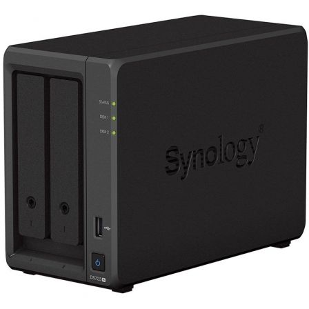 SYNOLOGYDS723+/8G