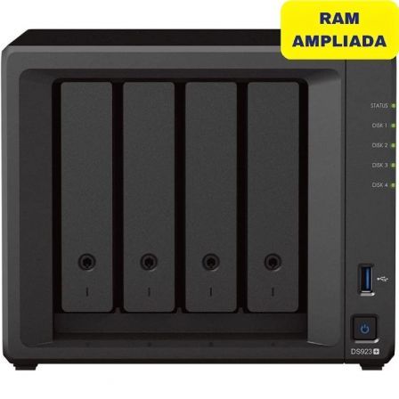 SYNOLOGYDS923+/8G