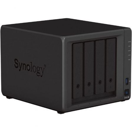 SYNOLOGYDS923+