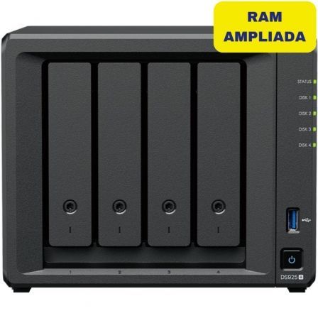 SYNOLOGYDS925+/16G