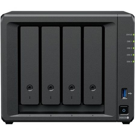 SYNOLOGYDS925+