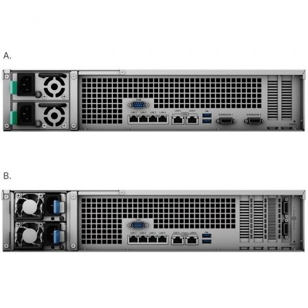 SYNOLOGY