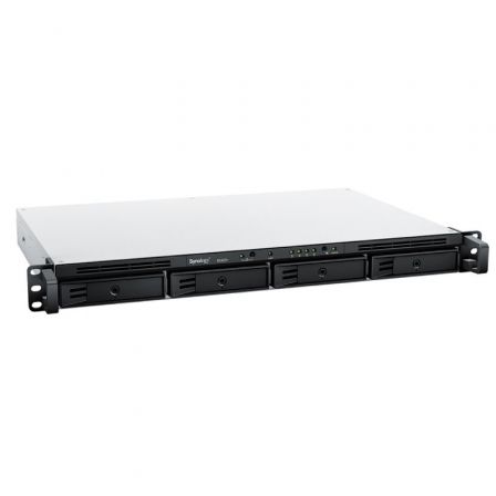SYNOLOGYRS422+