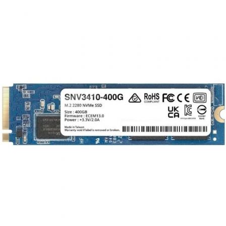 SYNOLOGYSNV3410-400G
