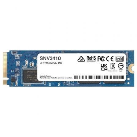 SYNOLOGYSNV3410-800G