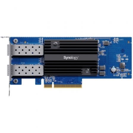 SYNOLOGYE10G30-F2