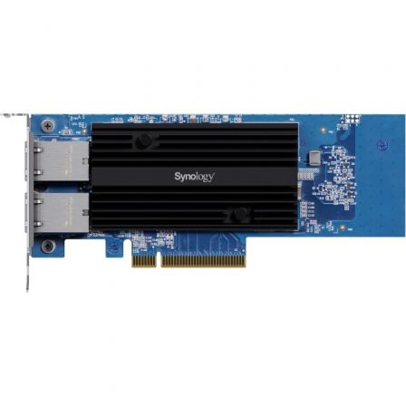 SYNOLOGYE10G30-T2