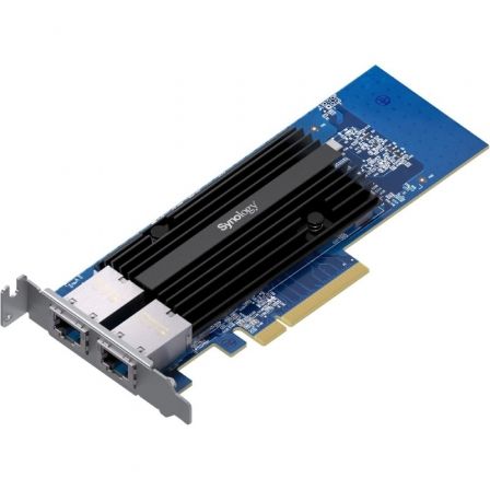 SYNOLOGYE10G30-T2