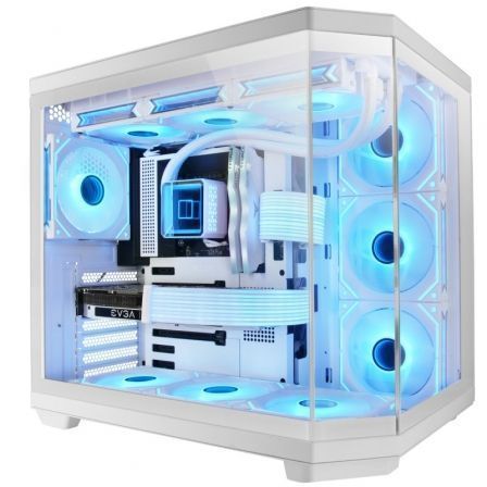 MARS GAMINGMC3TCOREW