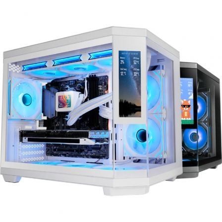 MARS GAMINGMC3TCORELCDMW