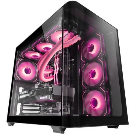 MARS GAMINGMCFUSION