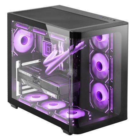 MARS GAMINGMCFUSION