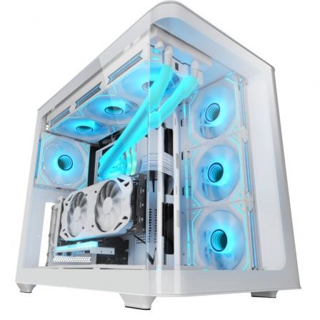MARS GAMINGMCFUSIONW