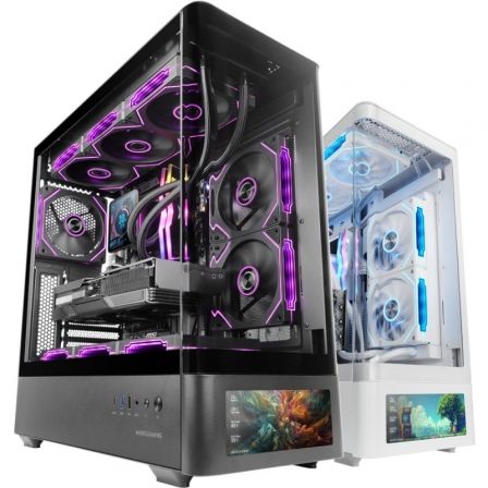 MARS GAMINGMCLCDPRO