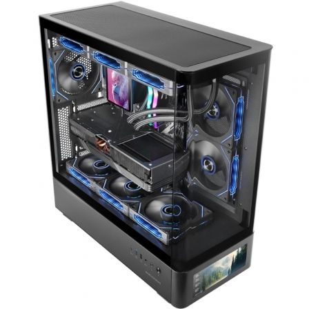 MARS GAMINGMCLCDPRO
