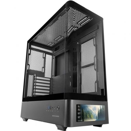 MARS GAMINGMCLCDPRO
